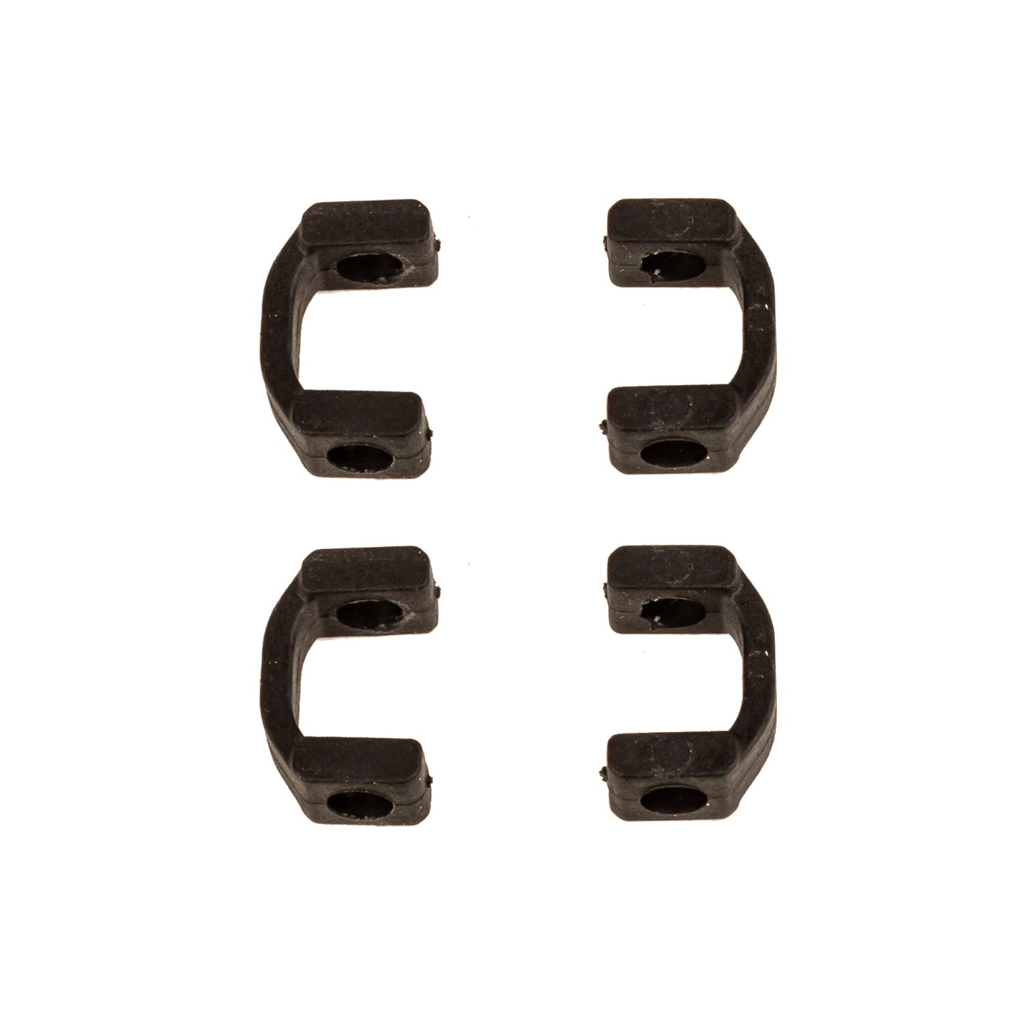 Team Associated Rc10b74.2 Factory Team Center Dogbone Blades (4) ASC92374