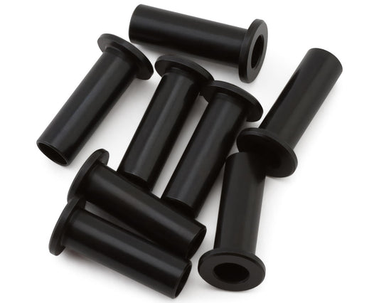 Tekno Long Hinge Pin Bushings (8) TKR9055C