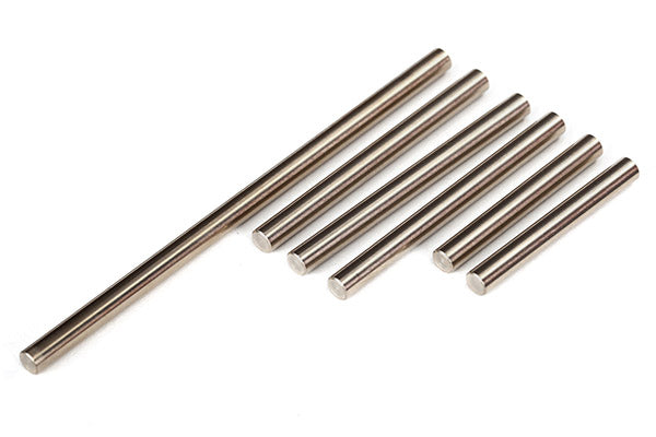 Traxxas Hardened Steel Suspension Pin Set TRA7740