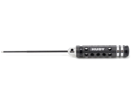 Hudy Limited Edition Metric Allen Wrench (2.0mm) HUD112045