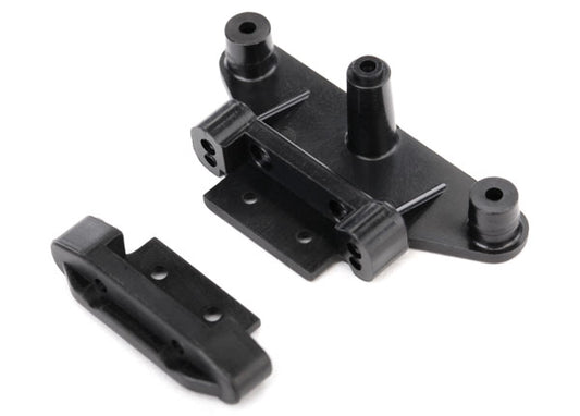 Traxxas Suspension Pin Retainers (F&R) TRA7534