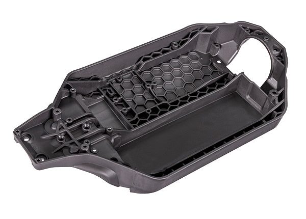 Traxxas Gray Chassis TRA6723X