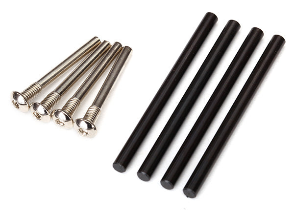 Traxxas Front & Rear Suspension Pin Set TRA8340