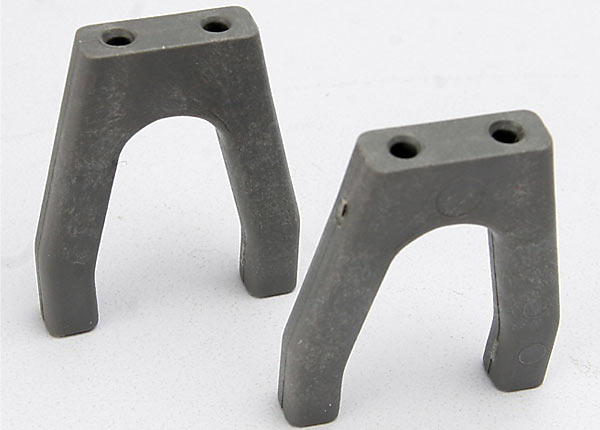 Traxxas Servo Mounts (2) TRA4919A