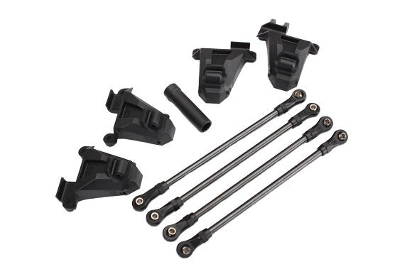 Traxxas TRX-4 Short to Long Chassis Conversion Kit TRA8057