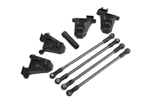 Traxxas TRX-4 Short to Long Chassis Conversion Kit TRA8057