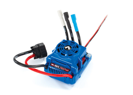 Traxxas ESC VXL-4S Ho Fwd/rev/brk TRA3465T