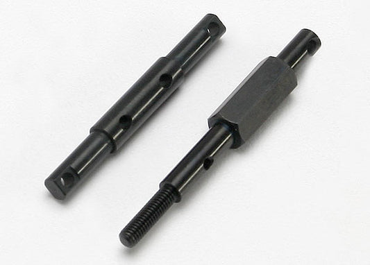 Traxxas Transmission Input & Output Shafts TRA7092