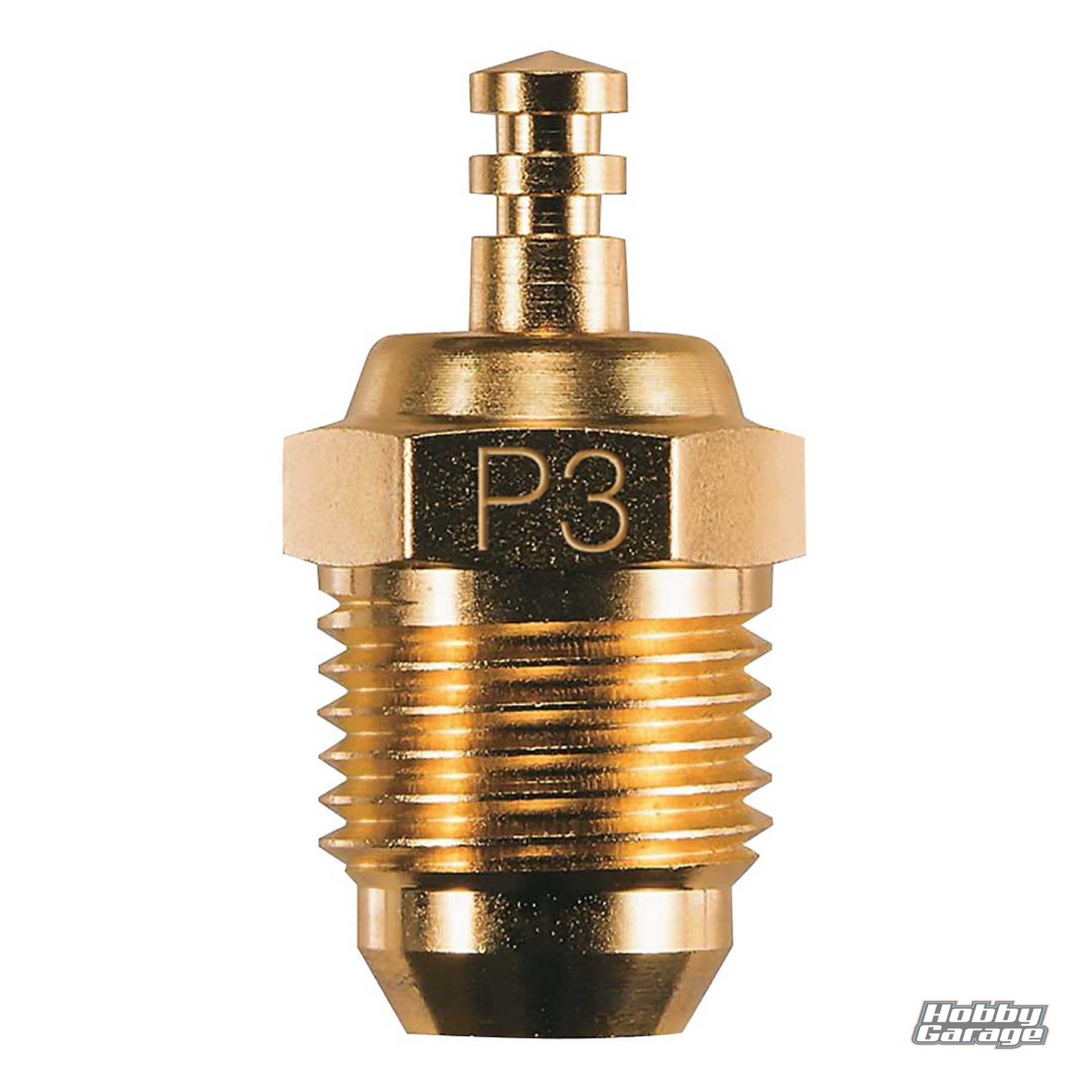 Os Engines 71642720 Speed P3 Gold Ultra Hot Plug OSMG2695