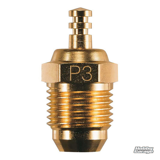 Os Engines 71642720 Speed P3 Gold Ultra Hot Plug OSMG2695