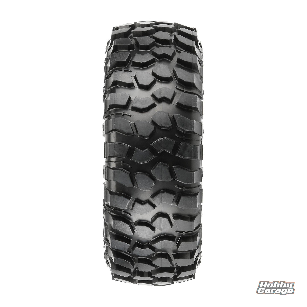 Pro-Line BFG Krawler T/A KX 1.9 Predator Tires F/R PRO1013603