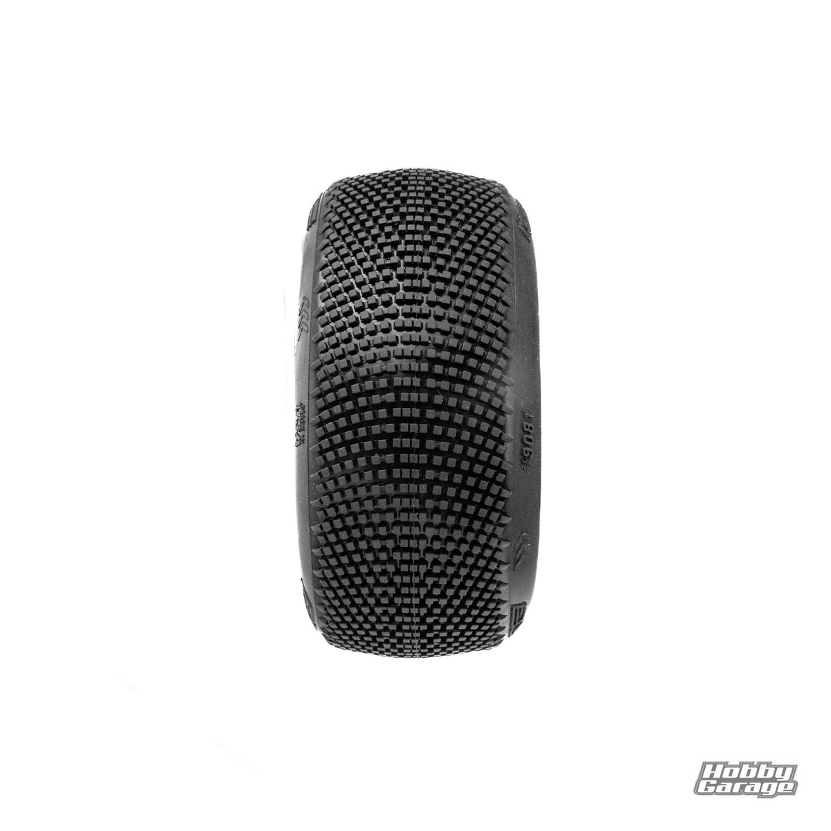 Pro-Line Crimewave S5 Front/Rear Off-Road Buggy Tires (2) PRO9081205