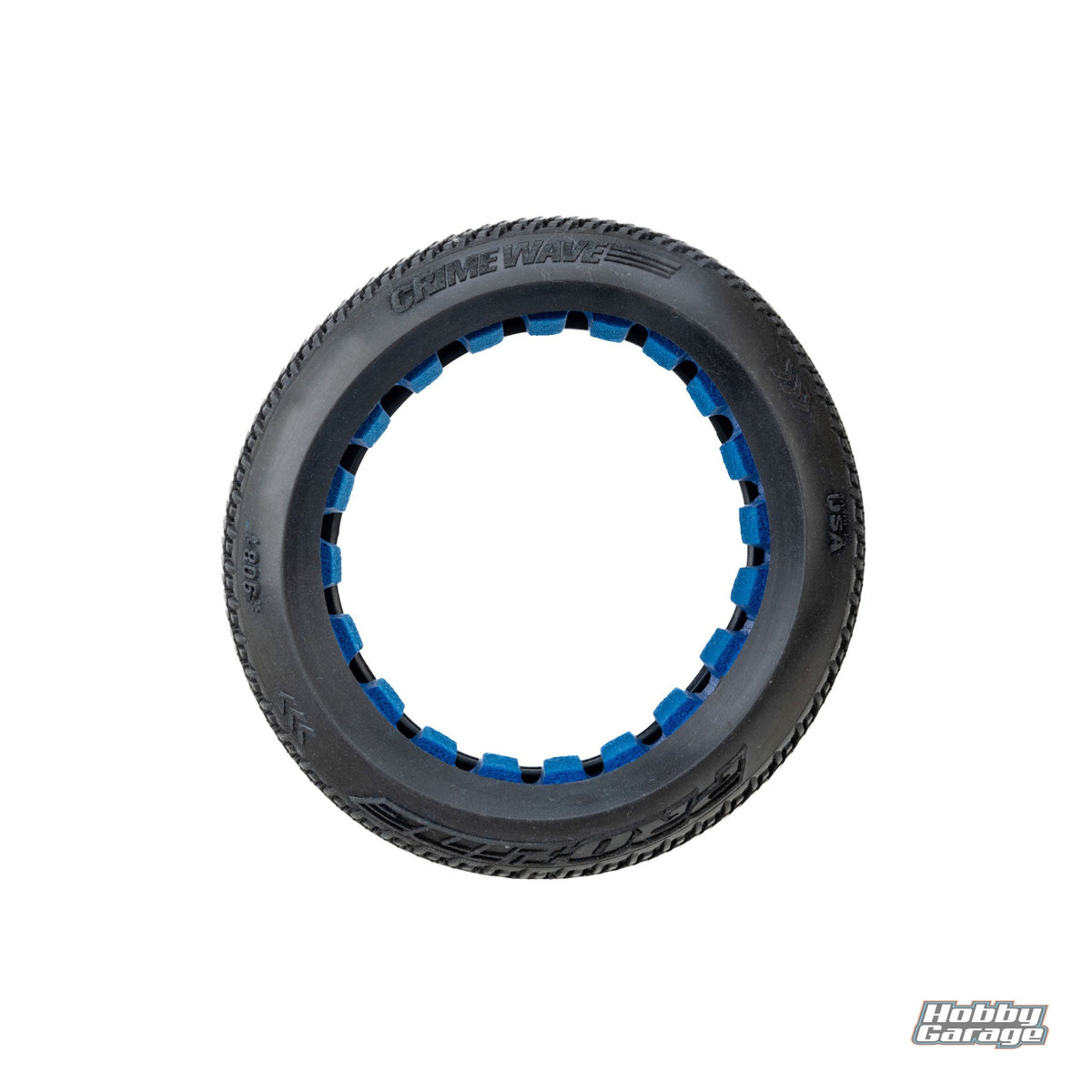Pro-Line Crimewave S5 Front/Rear Off-Road Buggy Tires (2) PRO9081205