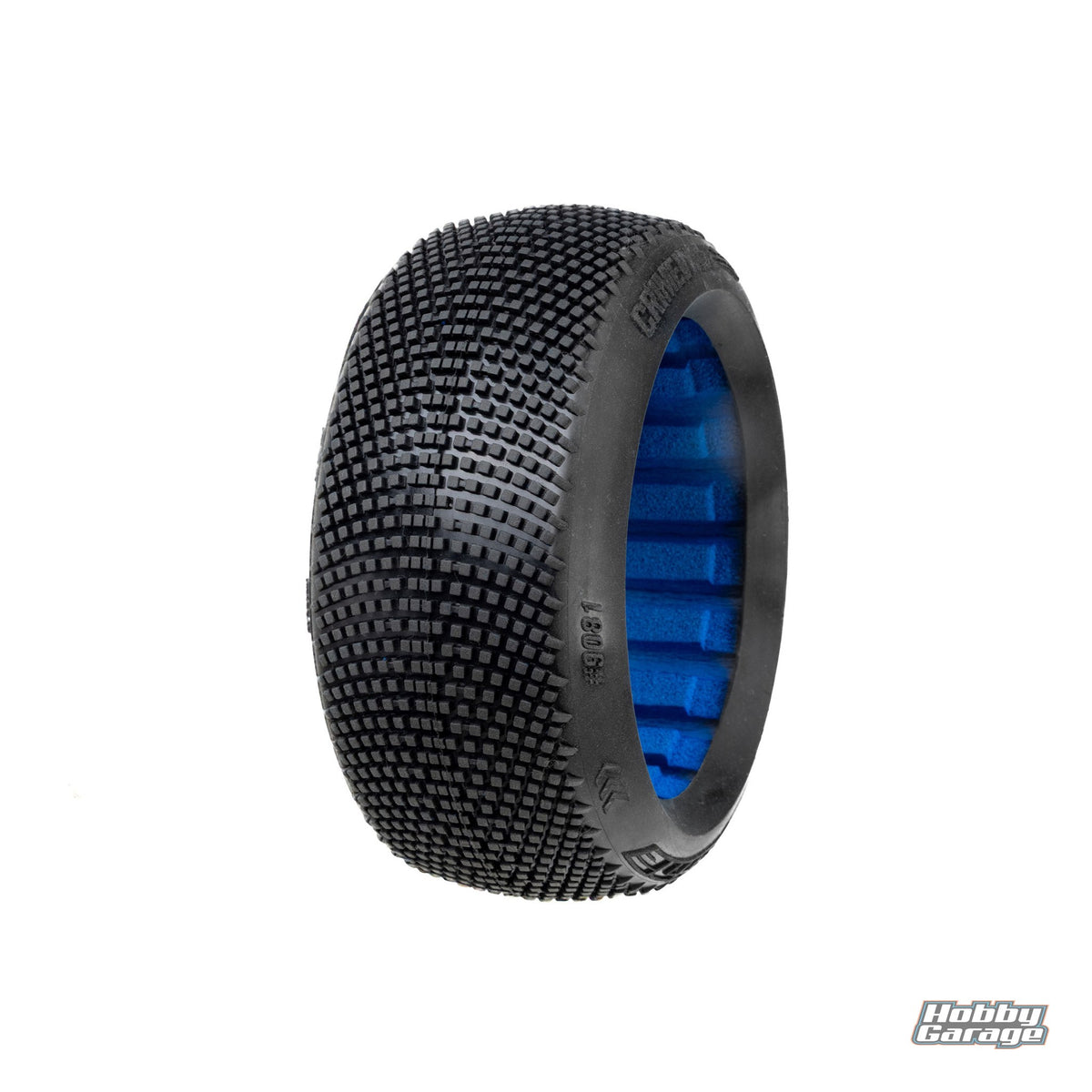 Pro-Line Crimewave S5 Front/Rear Off-Road Buggy Tires (2) PRO9081205