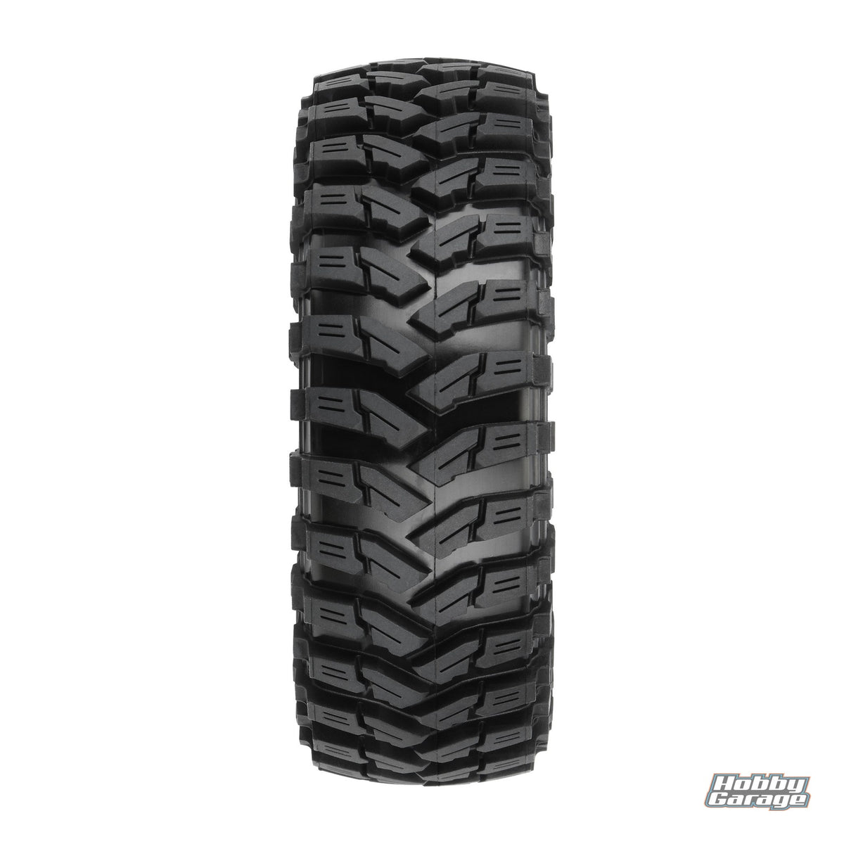 Pro-Line Maxxis Trepador 1.9" G8 Rock Terrain Truck Tires (2) for Front or Rear PRO1022714