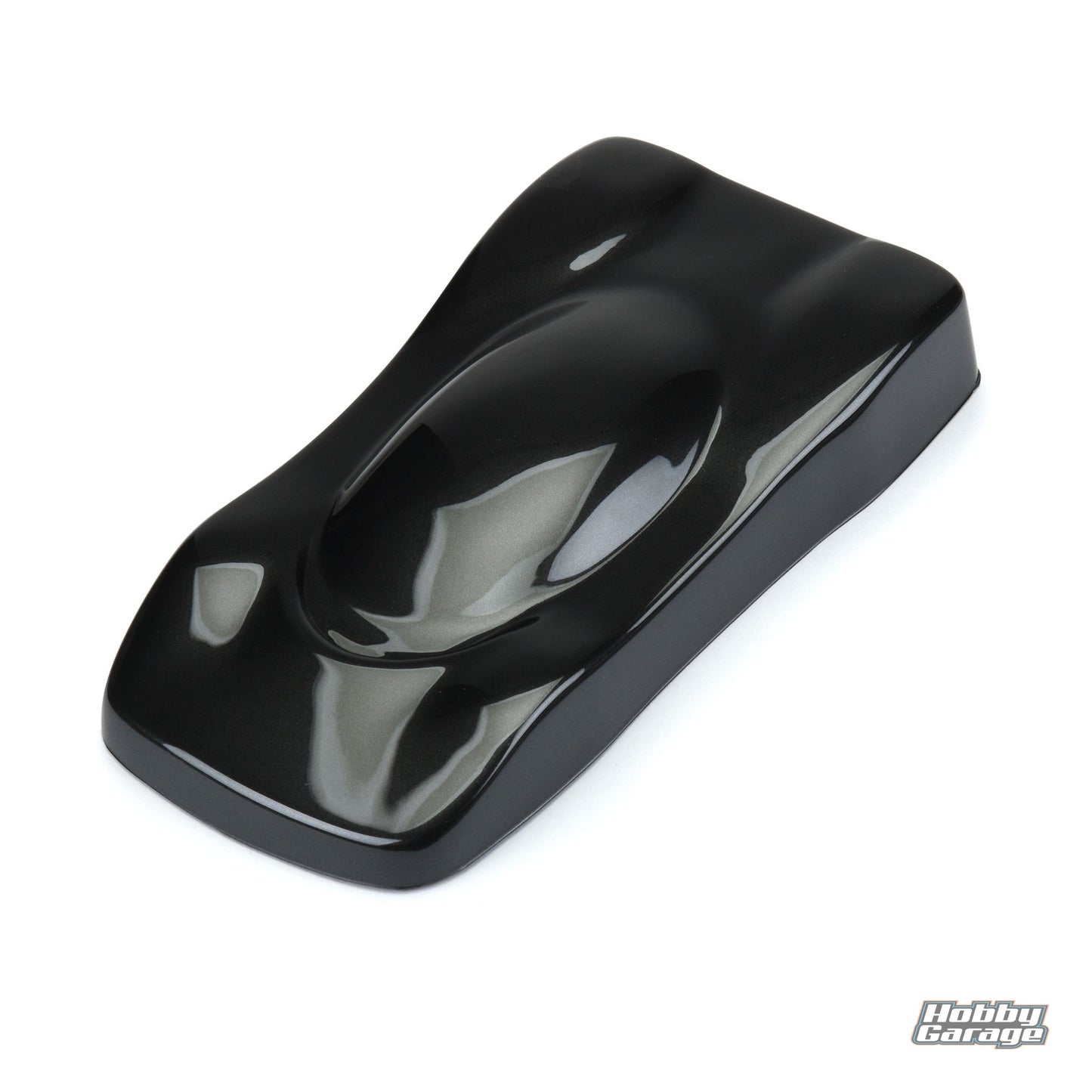 Pro-Line RC Body Spray Paint - Metallic Black PRO643702