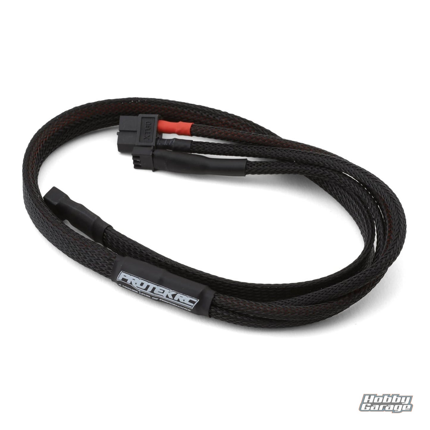 ProTek RC 2S Balance Charge Lead (XT60 to 2S Balance Plug) (60cm) PTK-5371