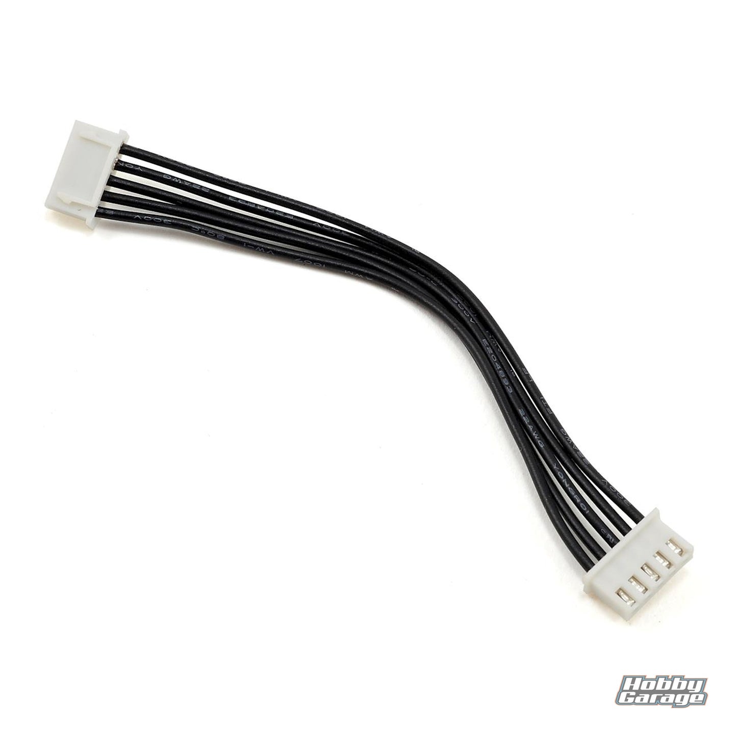 ProTek RC 4S LiPo Charge/Balance Adapter (XH female to XH female) PTK-5331