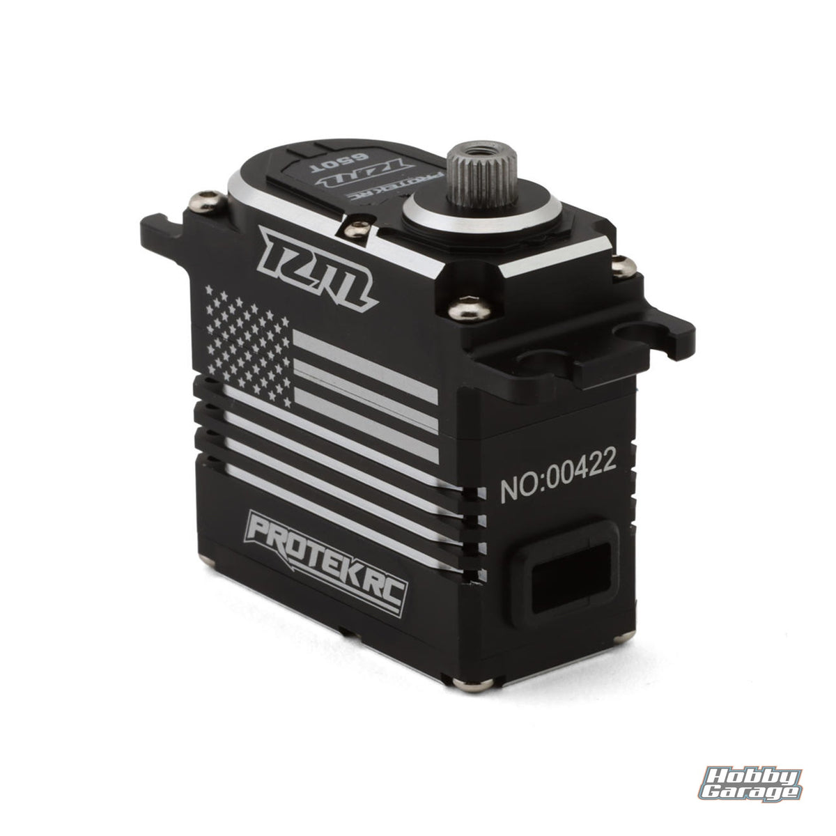 ProTek RC RM650T "Maifield Edition" High Torque Brushless Servo PTK-RM650T