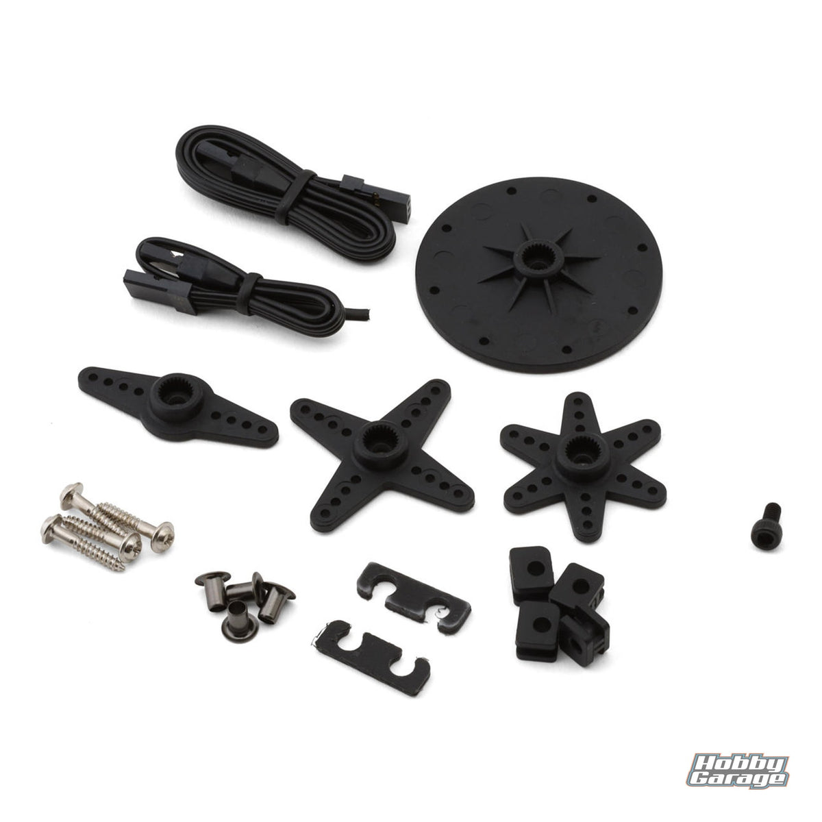 ProTek RC RM650T "Maifield Edition" High Torque Brushless Servo PTK-RM650T