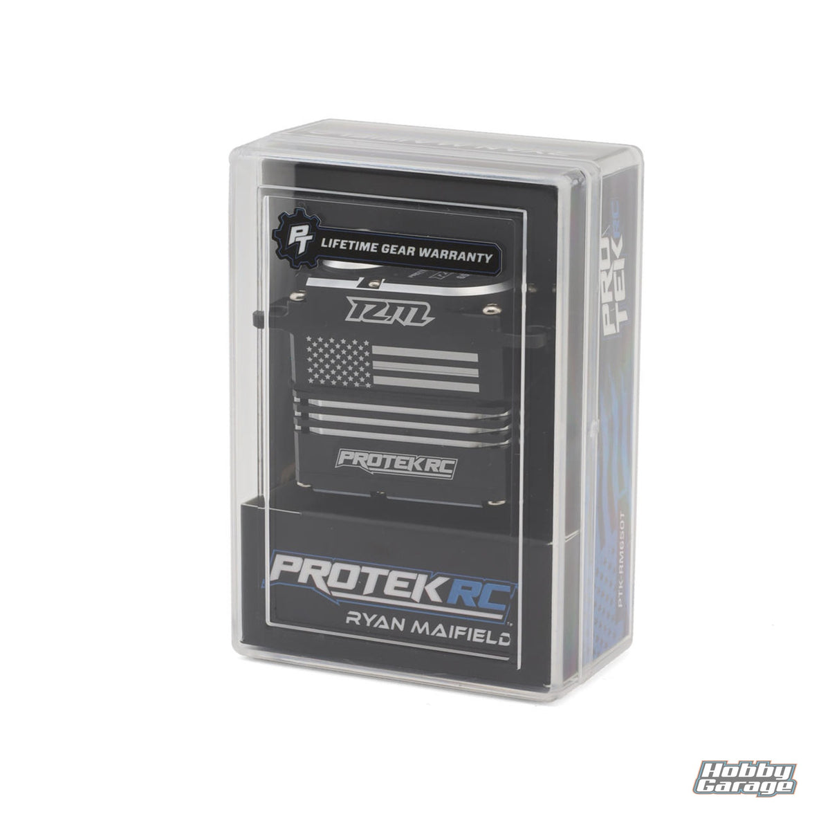 ProTek RC RM650T "Maifield Edition" High Torque Brushless Servo PTK-RM650T