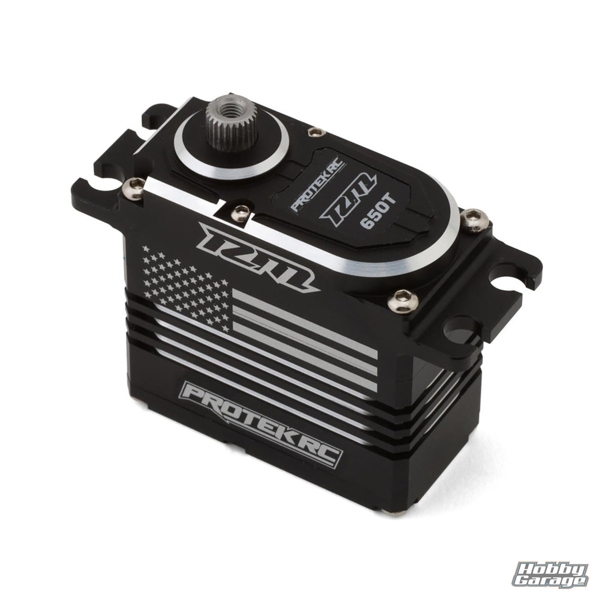 ProTek RC RM650T "Maifield Edition" High Torque Brushless Servo PTK-RM650T