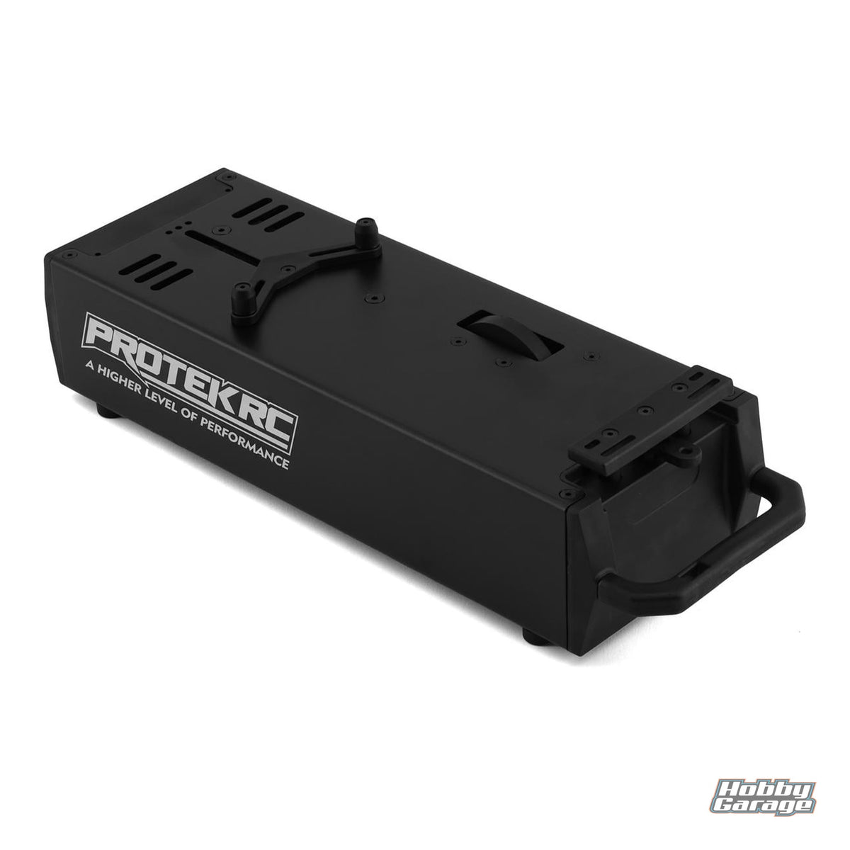 ProTek RC "SureStart" Professional 1/10 & 1/8 On-Road Starter Box PTK-4550