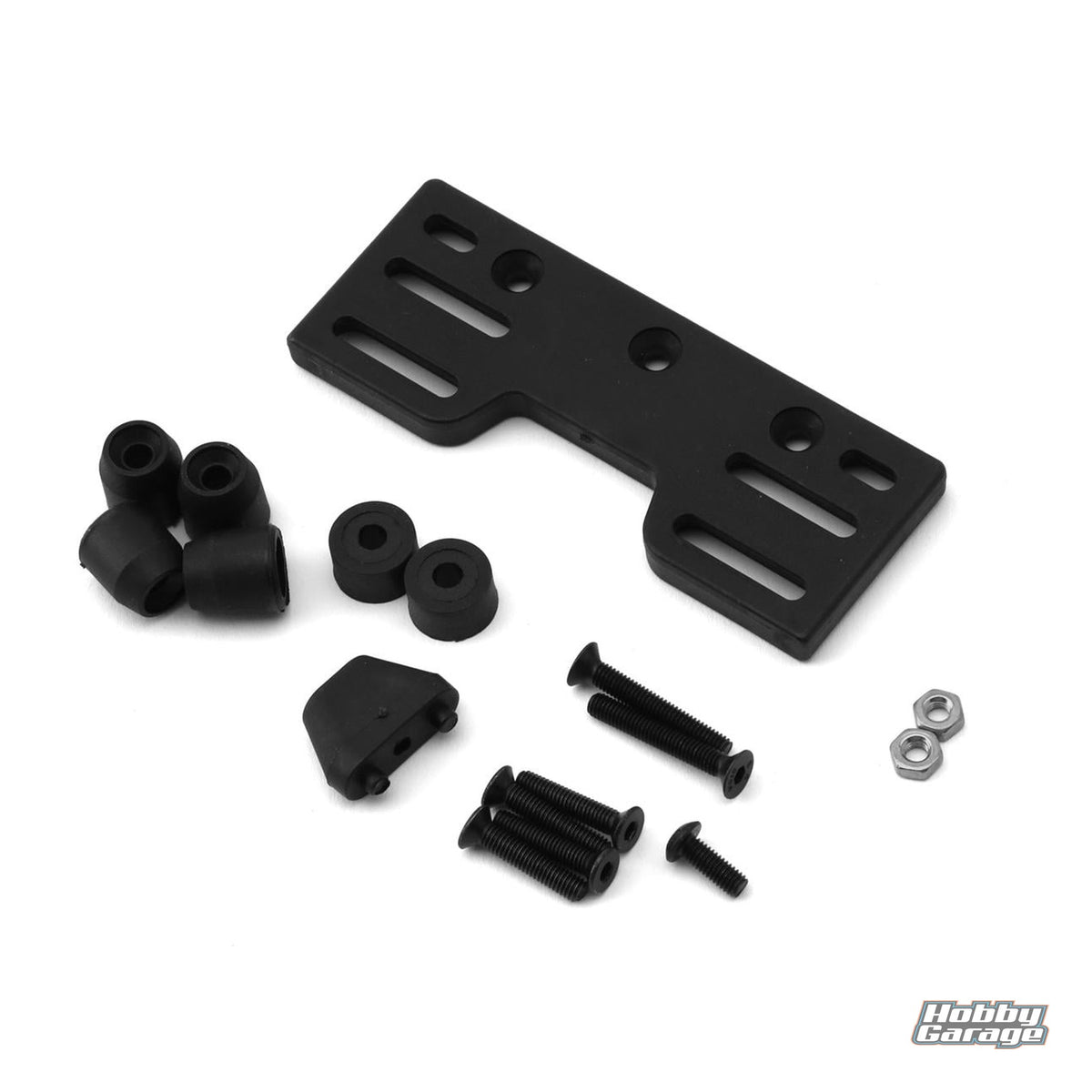 ProTek RC "SureStart" Professional 1/10 & 1/8 On-Road Starter Box PTK-4550