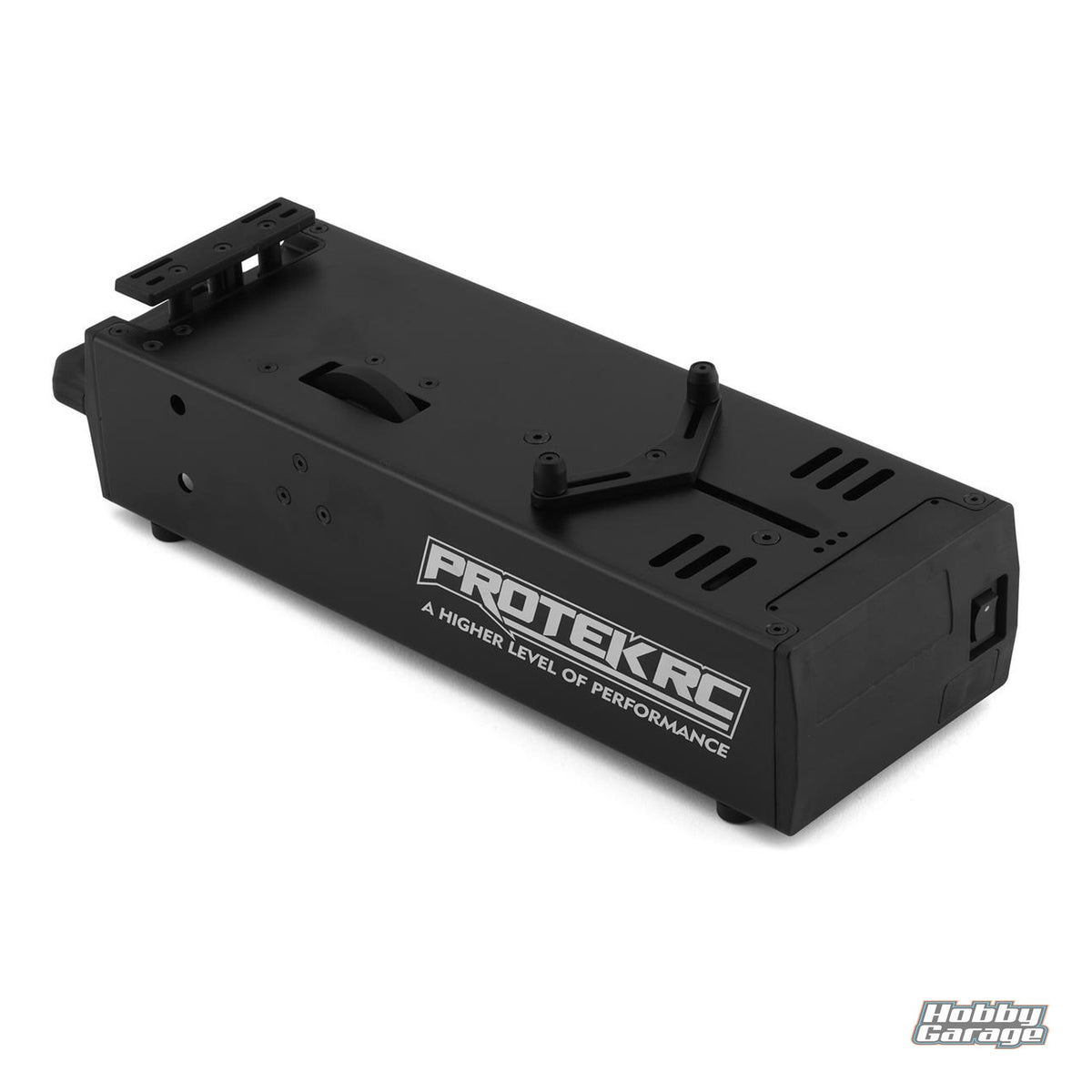 ProTek RC "SureStart" Professional 1/10 & 1/8 On-Road Starter Box PTK-4550