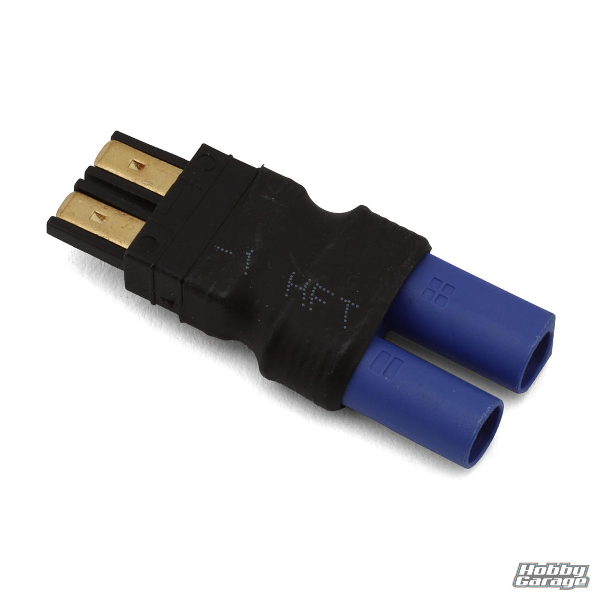Samix EC5 Female to Traxxas® Male Adapter SMXSAMEC5F-TRXM