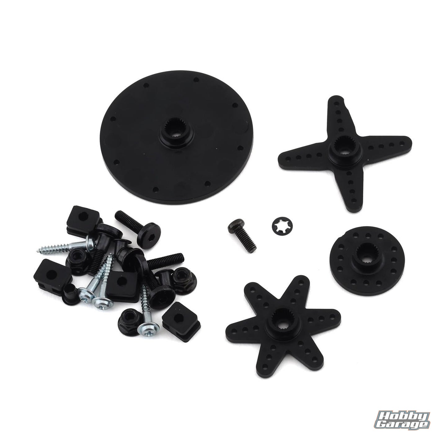 Savox SB-2291SG Aluminum "Monster Speed" Brushless Steel Gear Servo (HV) SAV-SB-2291SG