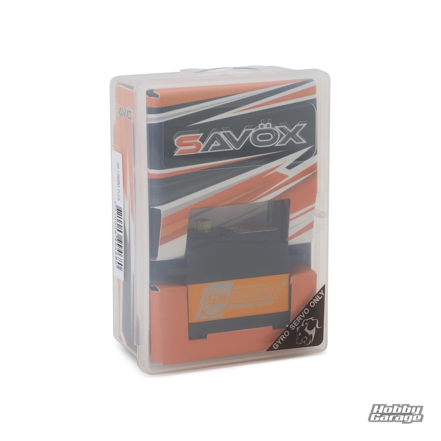 Savox SH-1290MGP Digital Metal Gear "Ultra Speed" Tail Servo SAV-SH-1290MGP