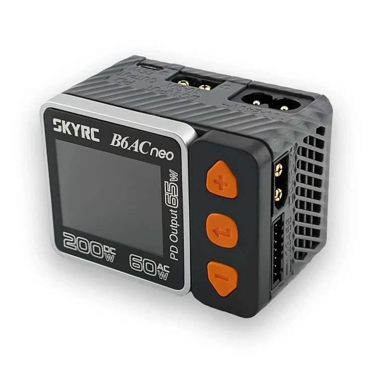 SkyRC B6AC neo AC/DC Smart Charger SK-10200-02
