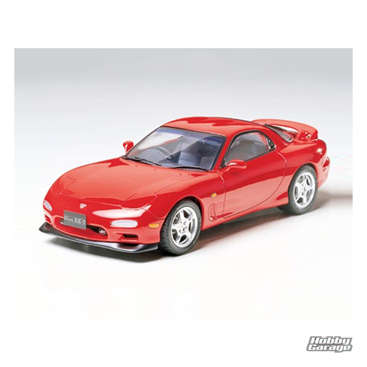 Tamiya 1/24 Mazda Efini RX7 Car TAM24110