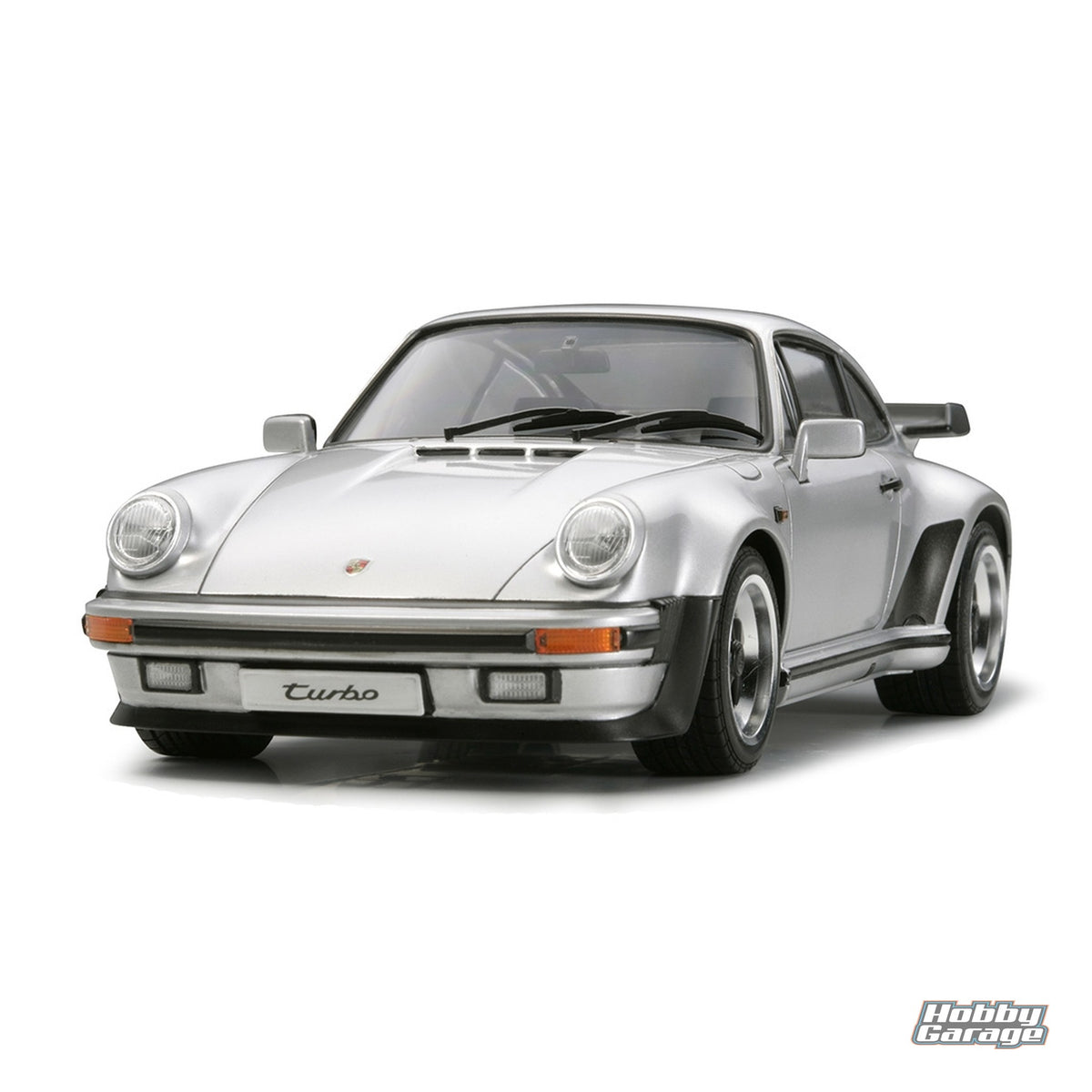 Tamiya 1/24 Porsche 911 Turbo '88 Plastic Model TAM24279
