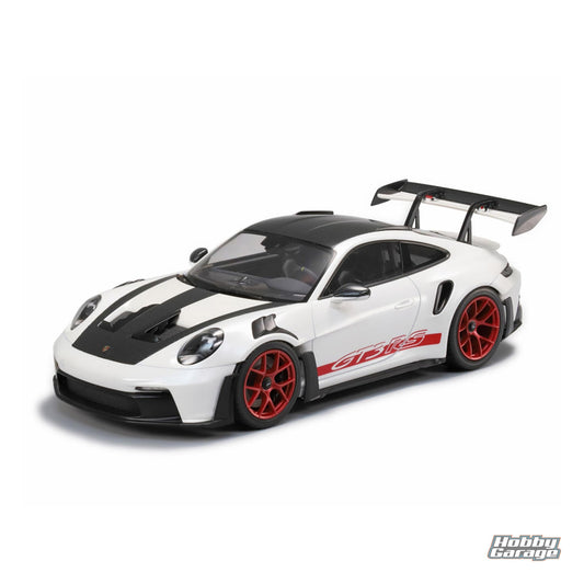 Tamiya 1/24 Scale Porsche 911 GT3 RS Plastic Model Kit TAM24370