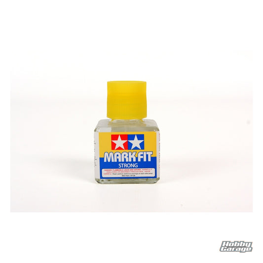 Tamiya Mark Fit (Strong) TAM87135