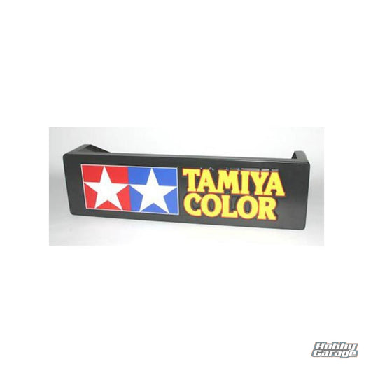 Tamiya Paint Rack Stand Ornament "Tamiya Color" (All Paint Racks) TAM69035