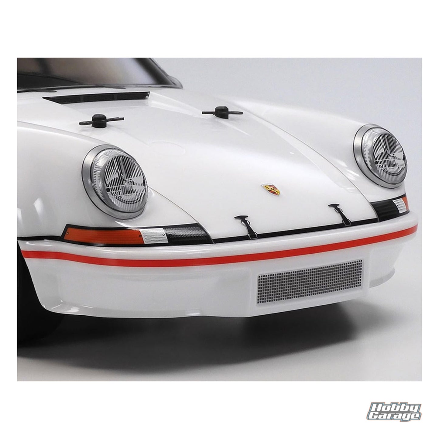 Tamiya Porsche 911 Carrera RSR 2.8 1/10 2WD Electric Touring Car Kit TAM58740
