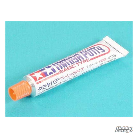 Tamiya Putty - Basic Type TAM87053