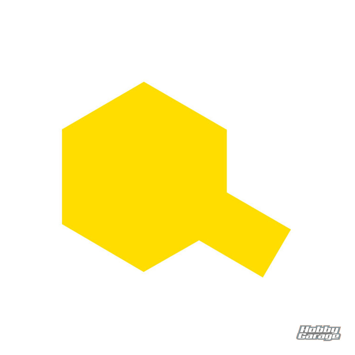 Tamiya Spray Lacquer TS-47 Chrome Yellow - 100ml Spray Can TAM85047