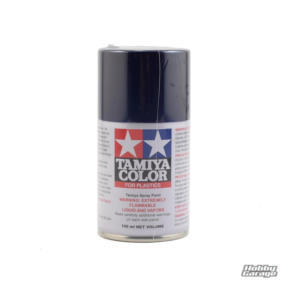 Tamiya Spray Lacquer TS-53 Deep Metallic Blue - 100ml Spray TAM85053
