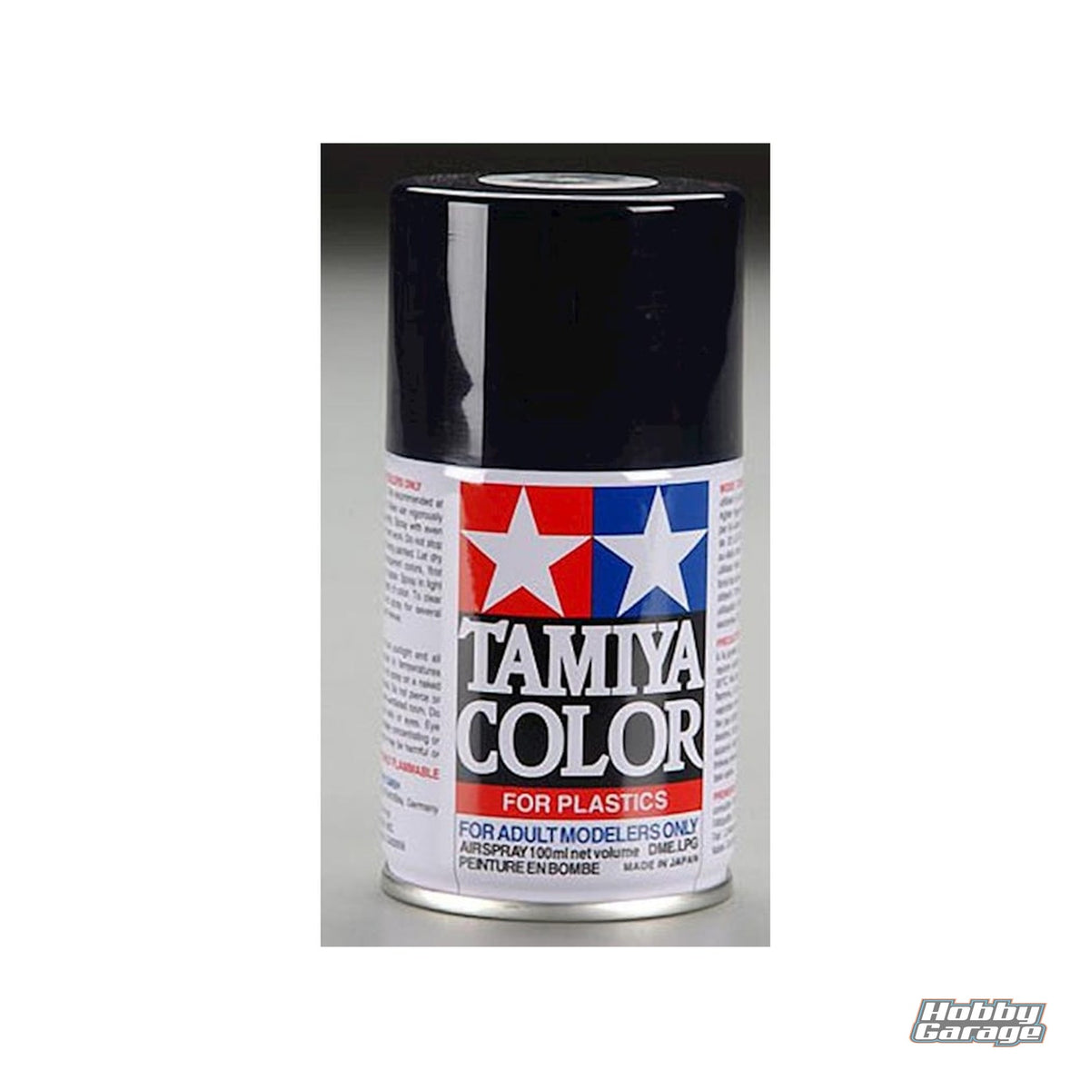 Tamiya Spray Lacquer TS-55 Dark Blue - 100ml Spray Can TAM85055