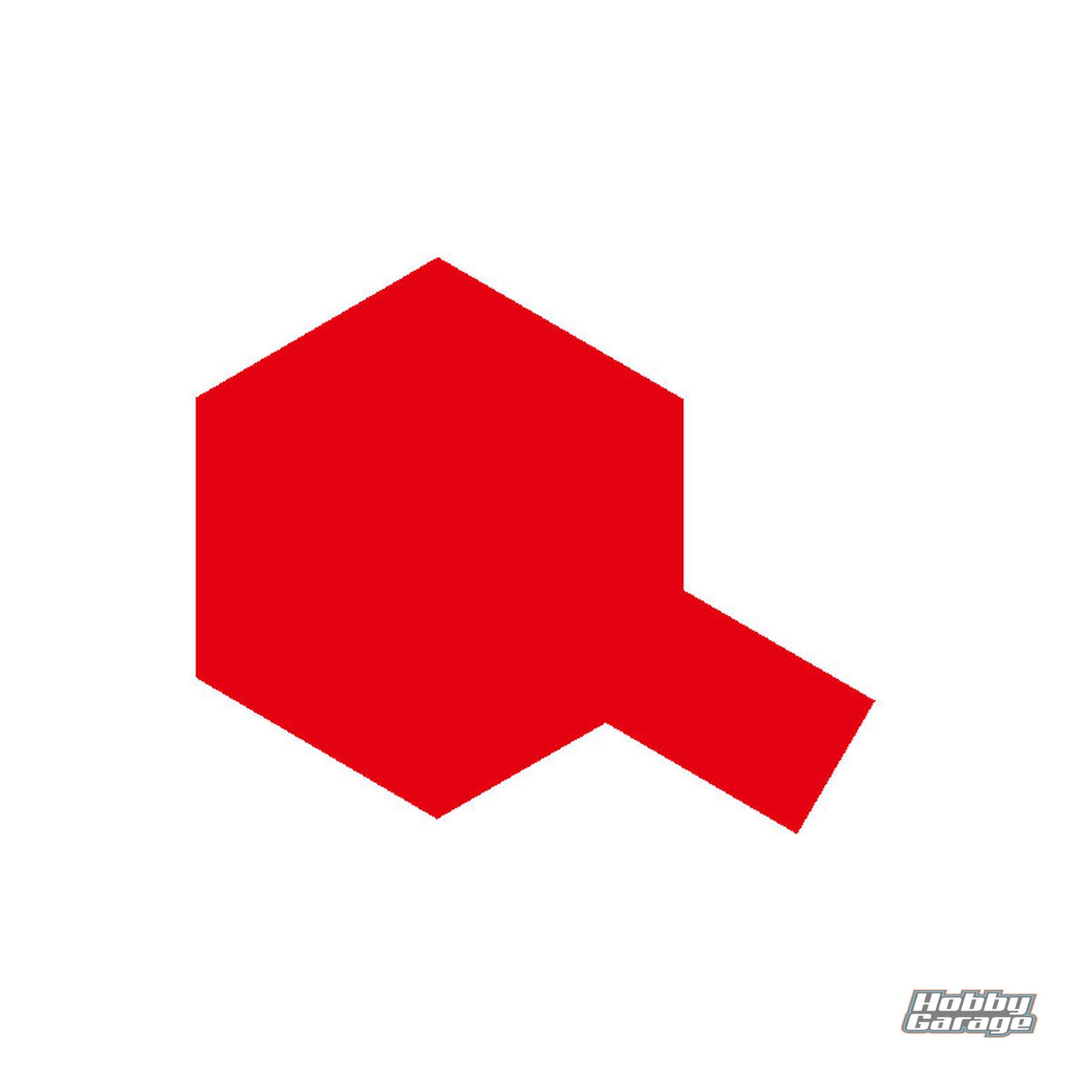 Tamiya Spray Lacquer TS-86 Brilliant Red - 100ml Spray Can TAM85086