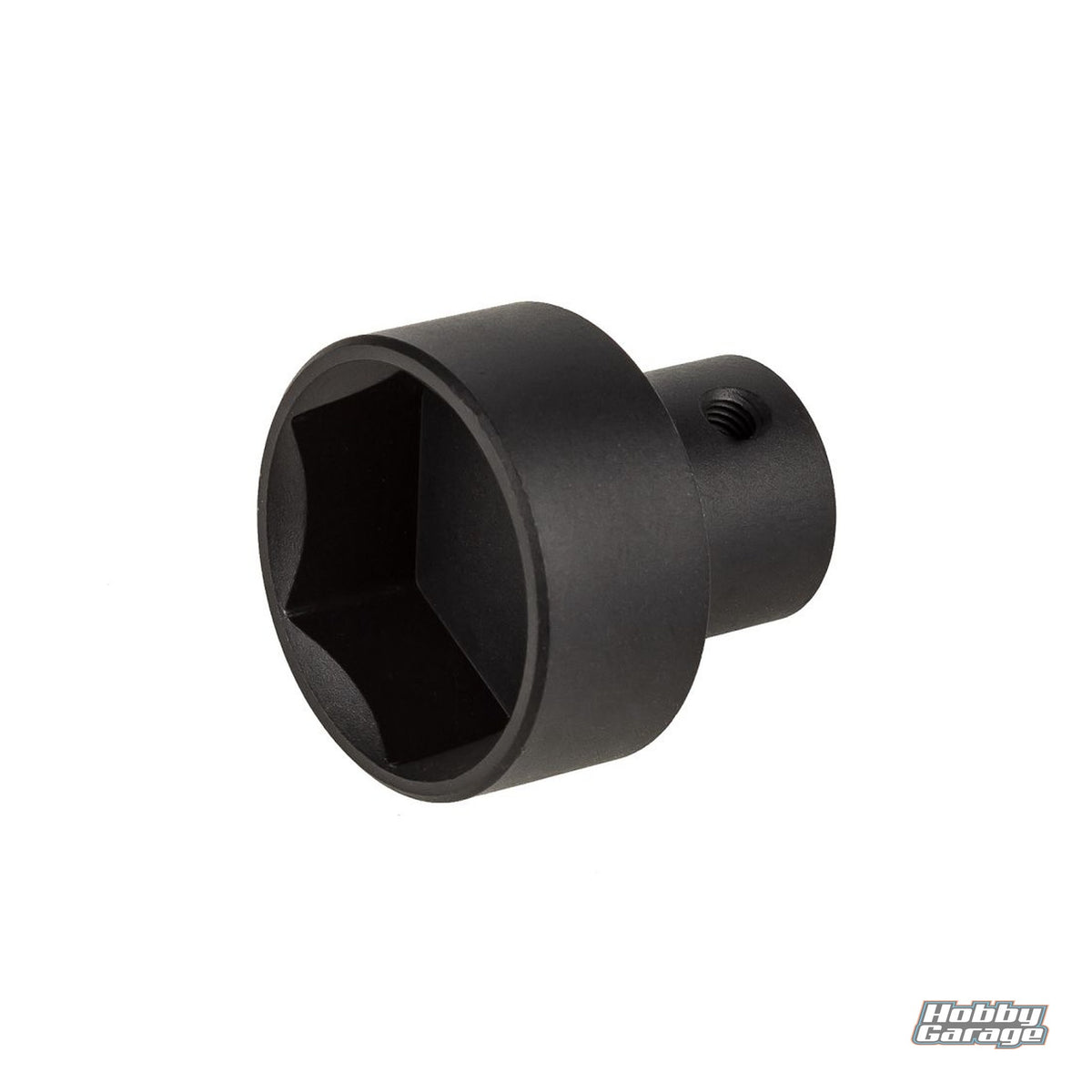 Team Associated FT Differential Decoder 1:8 Wheel Hex Adapter, 17mm ASC91921