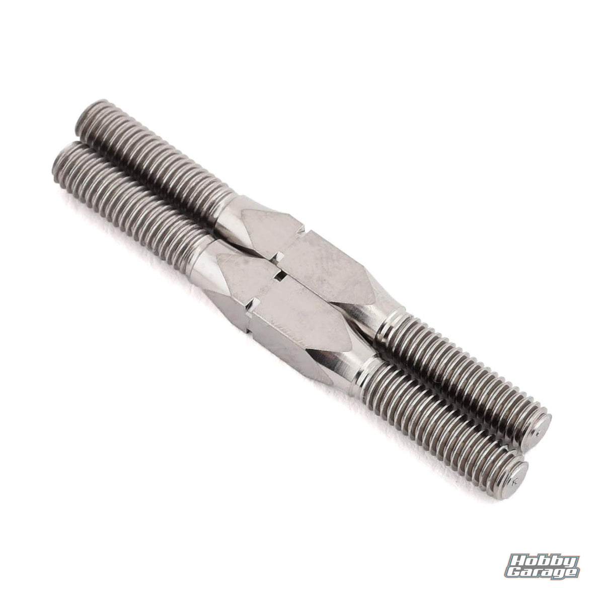 Team Associated Titanium Turnbuckle 1.30"/33mm (2) ASC1401
