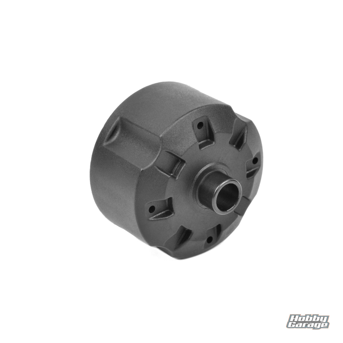 Team Corally - Diff Case - Center Composite V2 (1pc) COR00180-090-2