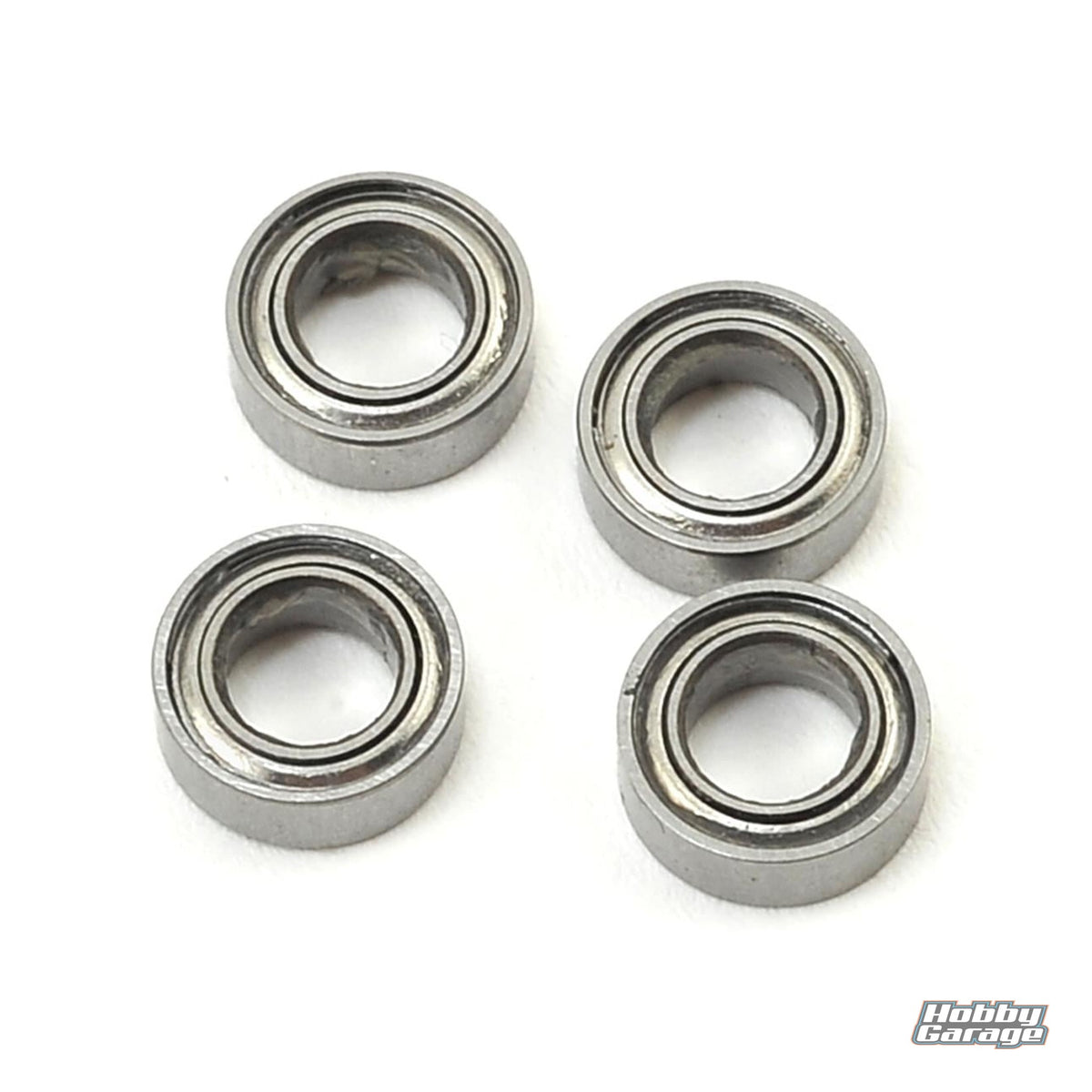 Tekno RC 4x7x2.5mm Ball Bearing (4) TKRBB040725