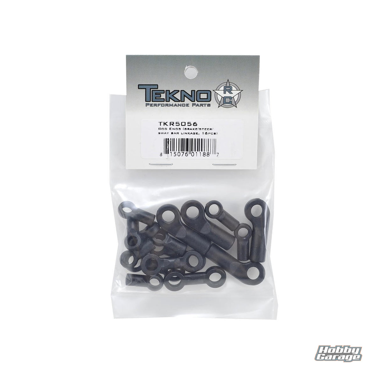 Tekno RC 5.8mm Rod Ends (8) TKR5056