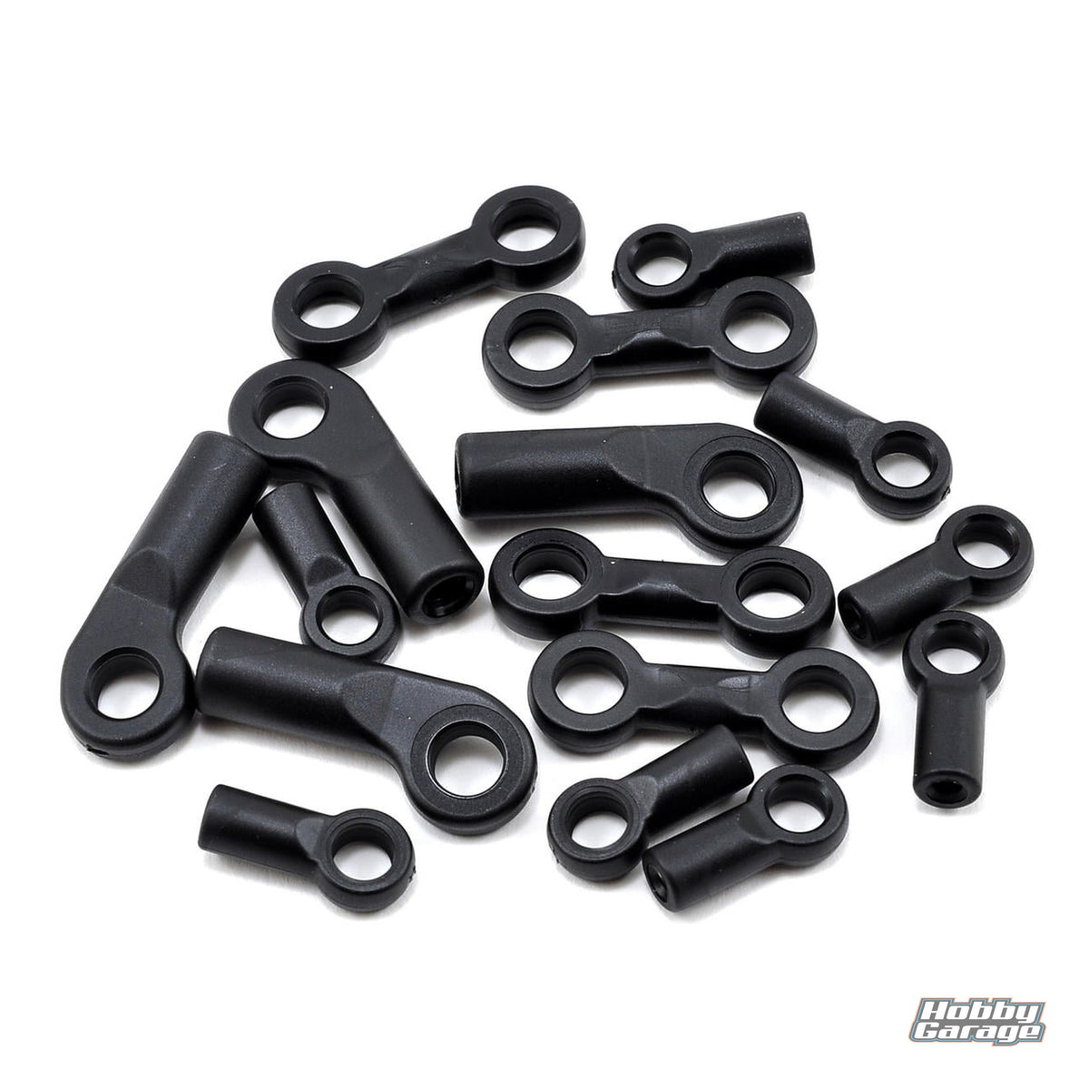 Tekno RC 5.8mm Rod Ends (8) TKR5056